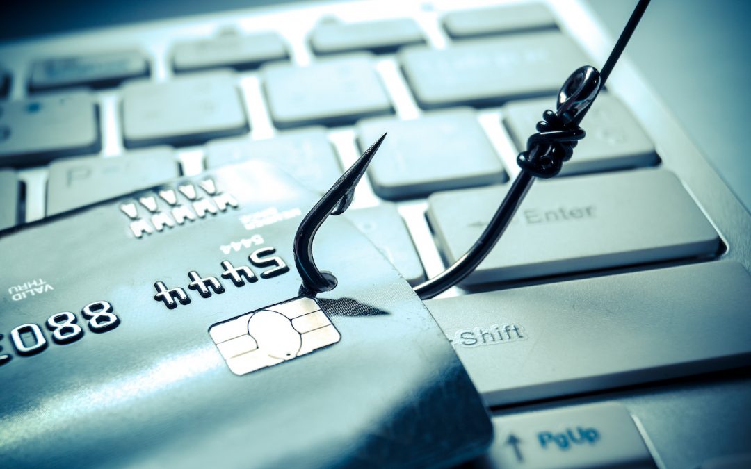Phishing Attacks: How to Recognize Them and Keep Business Data Safe